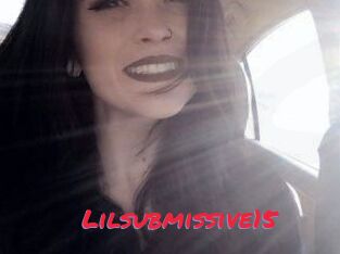 Lilsubmissive15