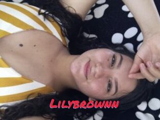 Lilybrownn