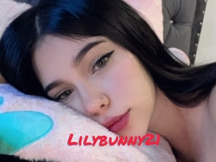 Lilybunny21