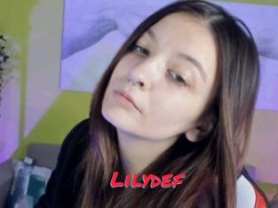 Lilydef