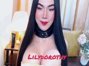 Lilydorothy