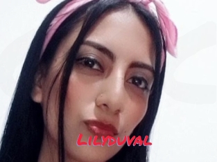 Lilyduval