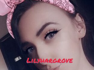 Lilyhargrove