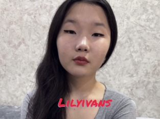 Lilyivans