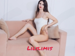 Lilylimis