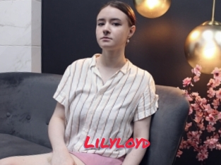 Lilyloyd