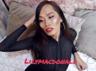 Lilymacdonald