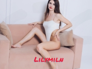 Lilymiln