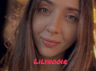 Lilynooir