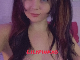 Lilypinkxo