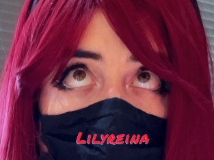 Lilyreina