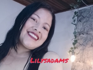 Lilysadams