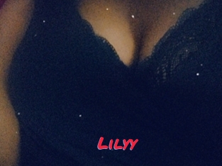 Lilyy