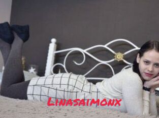 Linasaimonx