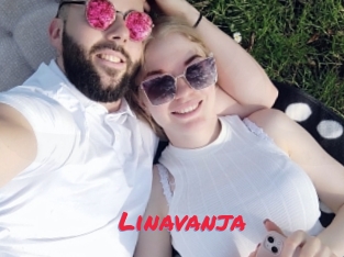 Linavanja