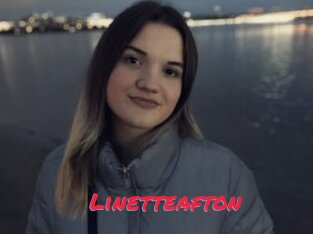 Linetteafton