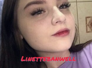 Linettebanwell