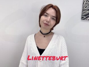 Linetteburt