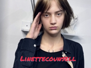 Linettecounsell