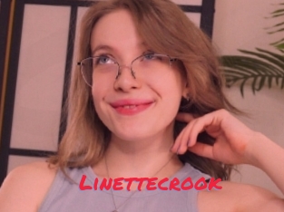 Linettecrook