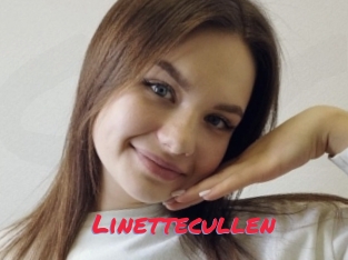 Linettecullen