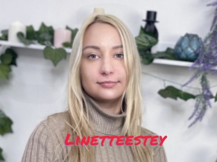 Linetteestey