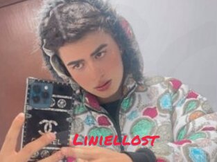 Liniellost