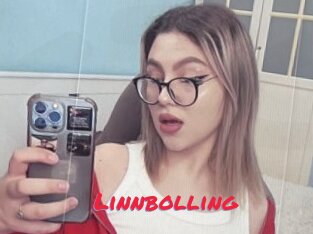 Linnbolling