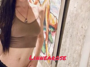 Linnearose