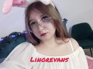 Linorevans