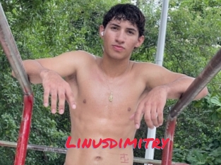 Linusdimitry