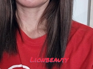 Lionbeauty