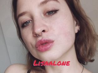 Lisaalone