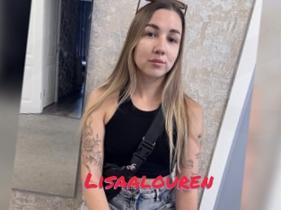 Lisaalouren