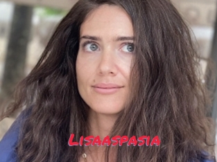 Lisaaspasia