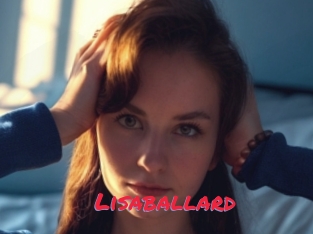 Lisaballard