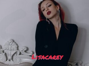 Lisacarey