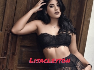 Lisacleyton