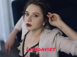 Lisadavies