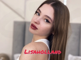 Lisaholland