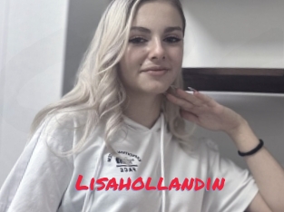 Lisahollandin