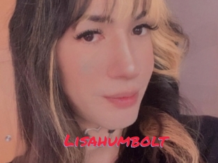 Lisahumbolt