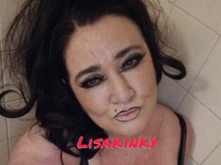 Lisakinky