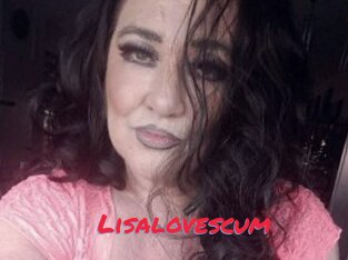 Lisalovescum