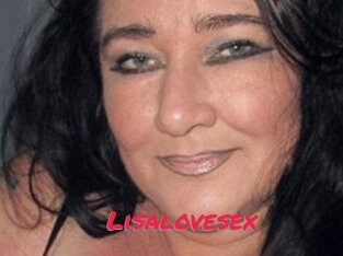 Lisalovesex