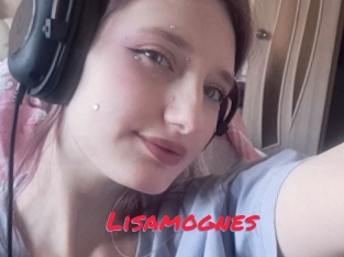 Lisamognes