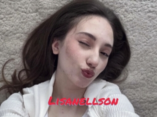 Lisanellson
