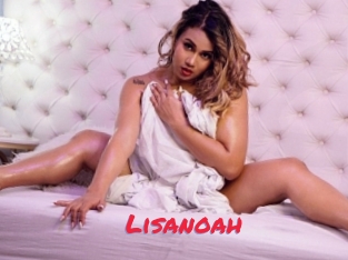 Lisanoah