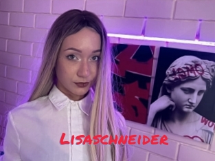 Lisaschneider