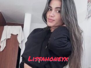 Lissahoneyx